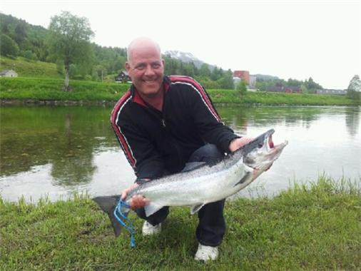 Jostein Kaldvansvik