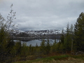 Foldsjøen