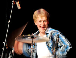 kin daniel