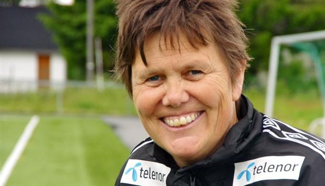 Eli Landsem juni 12