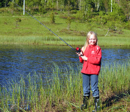 glønavatnet anne