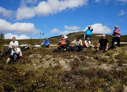 03 Rast underveis