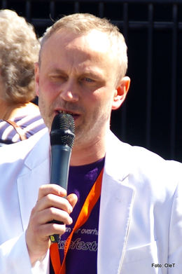 Gunnar Aamot Hansen