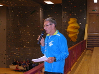 Harald Solvik åpner Småtrolluka 2012