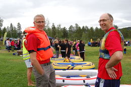 Ola T og Bjarne før start_1024x681