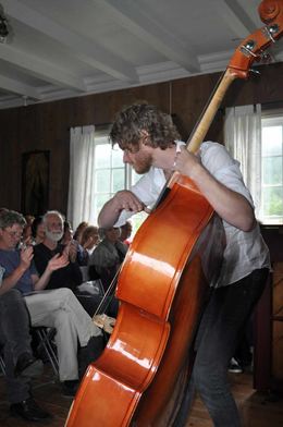 cello meisfjord