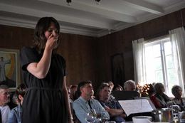 loe bjørnstad sang