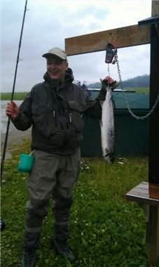 Jarle kloppen