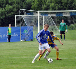 dahle bjørnar