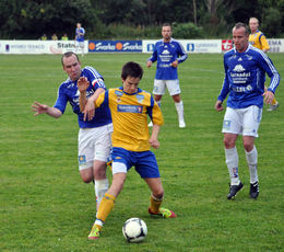 dahle trond