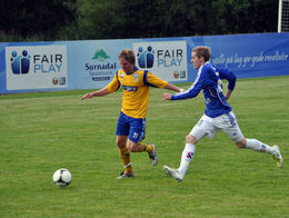 dahle vegard