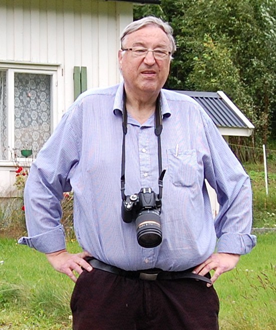 MUSEET Sættem Stein a