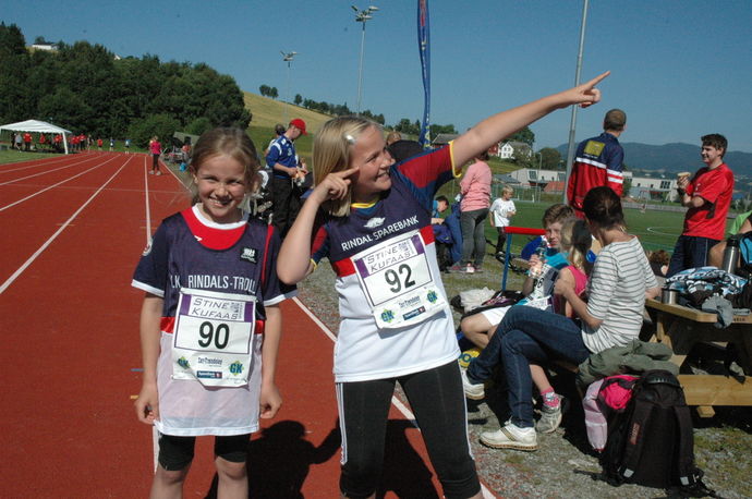 Stine Kufaas 12