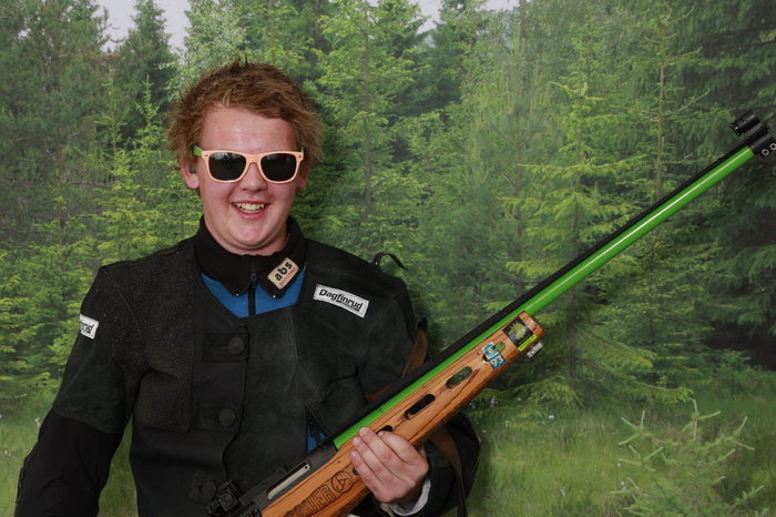 Øvre Surnadal 