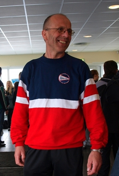 Inge Hermann Foss Håndball