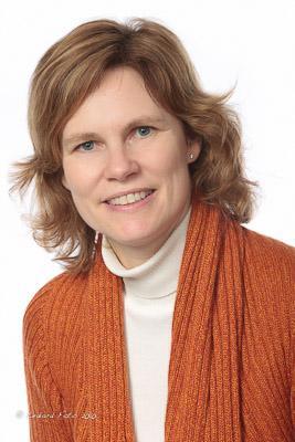 Gro Magnhild Brønstad
