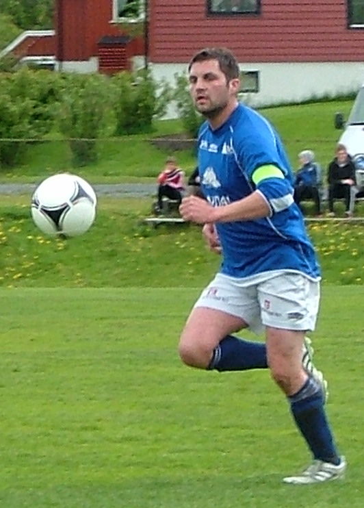 Alf Ole Elshaug