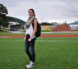 eirin gjørsvik