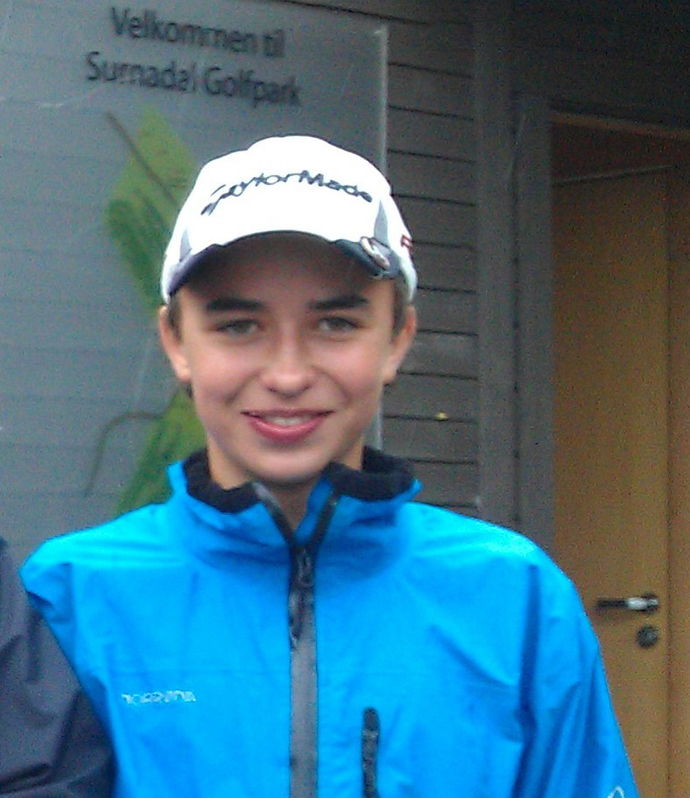 Håkon Sæther