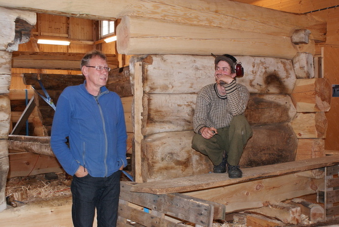 Bjørn Fjærli og Marius Jektvik_710x476