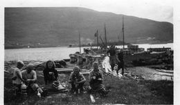 ALBUM i Sildsjau 1940