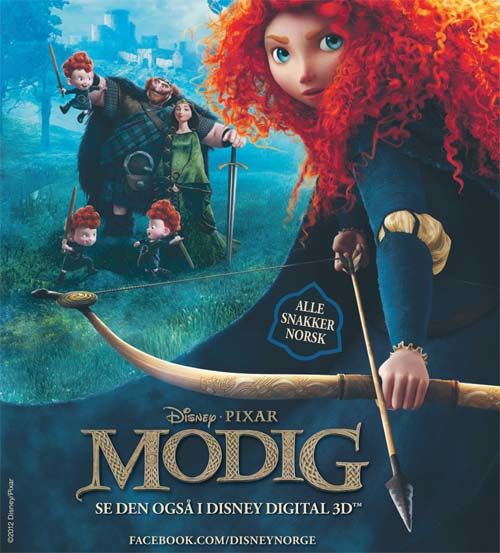 modig