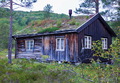Eldjønnbua i Folddalen
