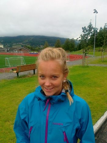 Berit Mogstad
