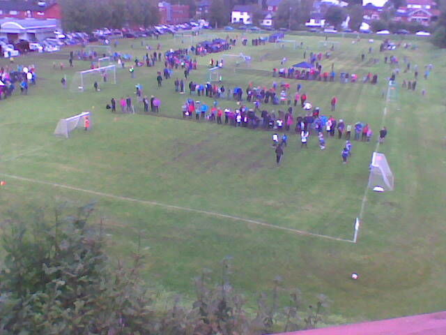 johan L rindal cup