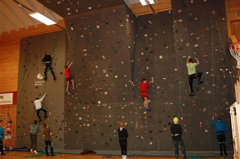 klatring[1]
