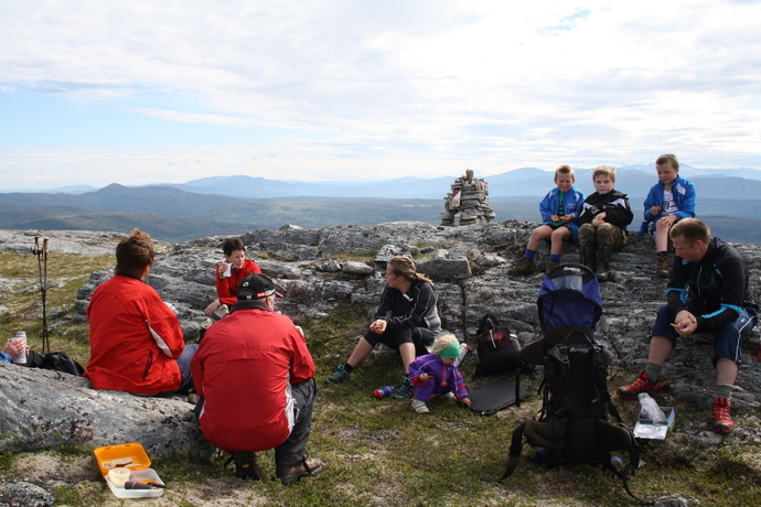 på Skjortfjellet_1024x683