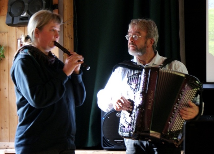 Unni Ultveit og Tor Erik Jenstad_715x513