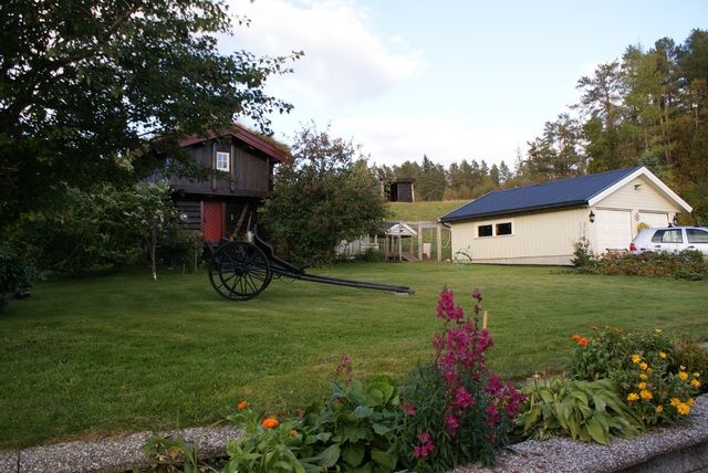 Løsetvollen