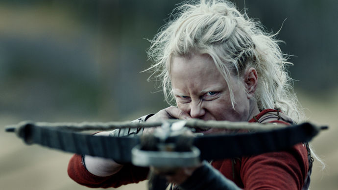 Flukt norgespremiere