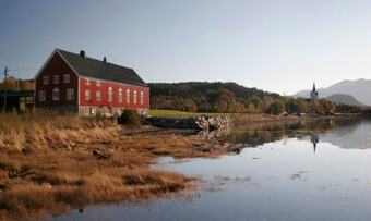 bondehuset