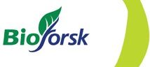 Bioforsk_hovedbanner - bare logo