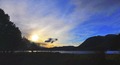 Utsikt i Bøfjorden. Foto: Lars Magne Bæverfjord