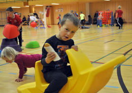 åpen hall1