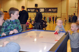 åpen hall8