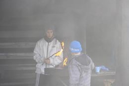 Gutta i ryken