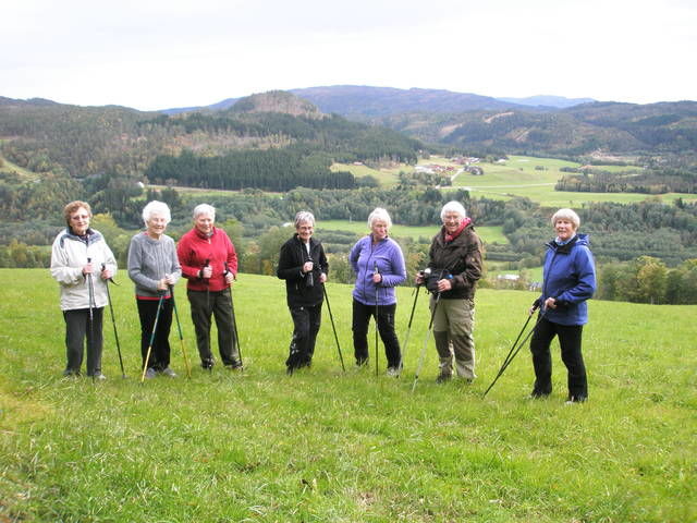 Stavgang Bjønnåsen 019