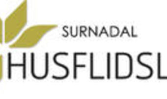 surnadal husflidslag logo