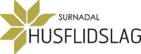 surnadal husflidslag logo