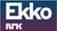 NRK EKKO logo