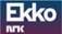 NRK EKKO logo
