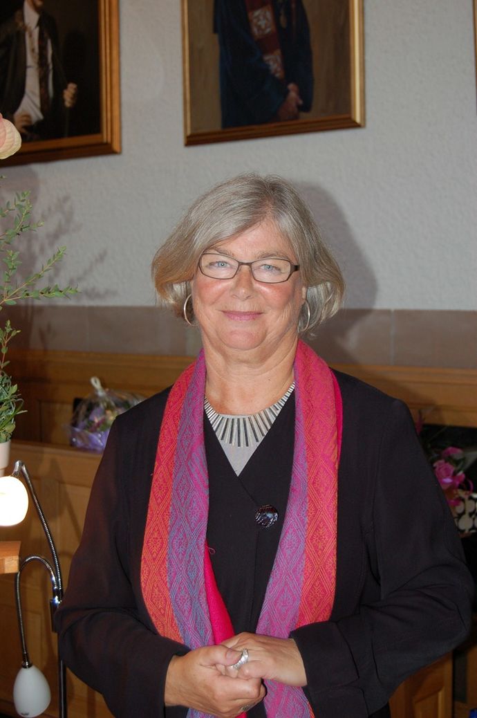 Kjersti Wogn