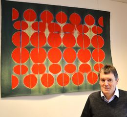 Magne Bjørnstad kunst Anne Kvam banken_1024x941
