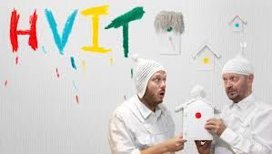 Hvit
