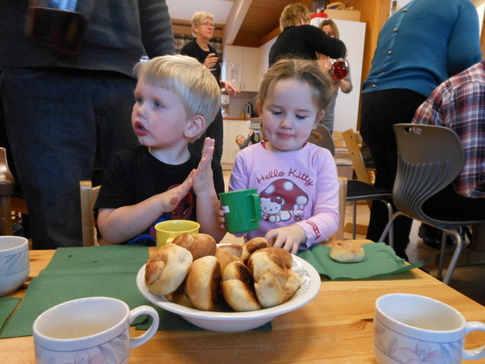 Vebjørn Røen og Mari Holte_700x525