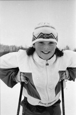 Kristin Solvik